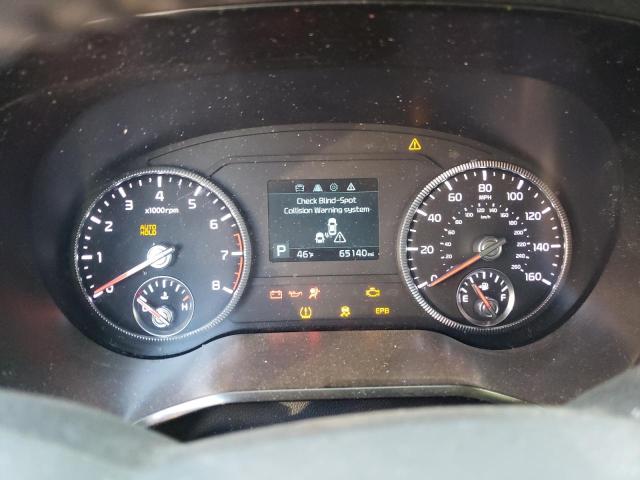 5XYP6DHCXLG055928 KIA Telluride S
