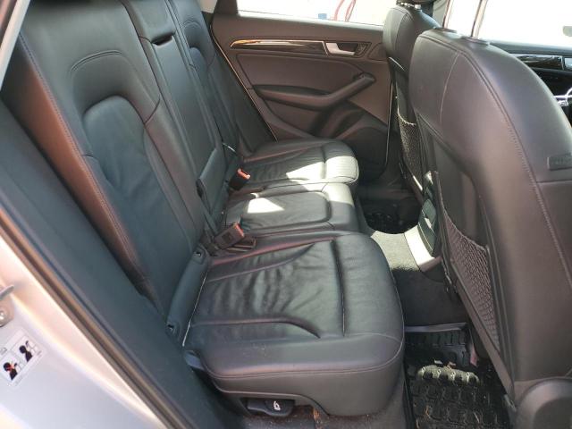 WA1LFAFP9EA119053 Audi Q5 Premium Plus