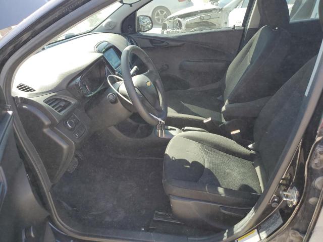 KL8CB6SA2KC784692 Chevrolet SPARK LS