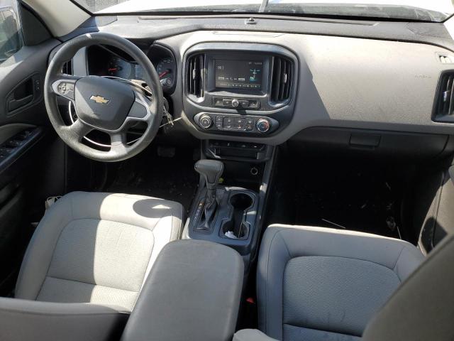 1GCGSBENXJ1187414 Chevrolet Colorado