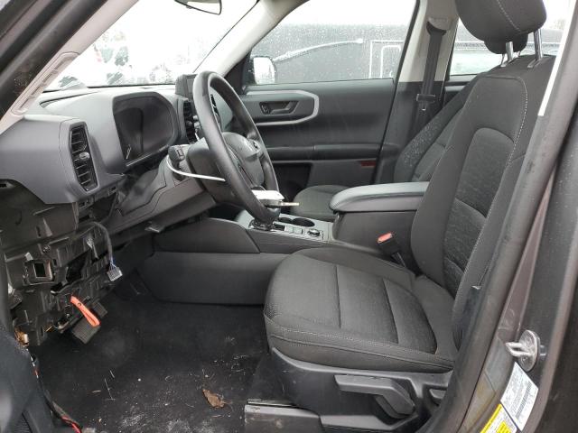 3FMCR9A62MRB21320 Ford BRONCO SPORT