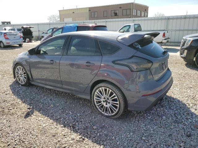 WF0DP3TH1G4117277 Ford FOCUS RS
