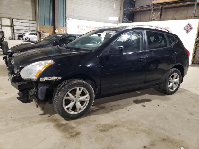 Auction sale of the 2008 Nissan Rogue S, vin: JN8AS58V18W139594, lot number: 45099084