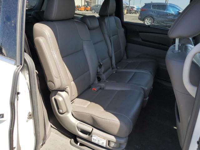5FNRL5H9XEB103952 Honda Odyssey Touring