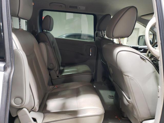JN8AE2KP5E9103451 Nissan QUEST S