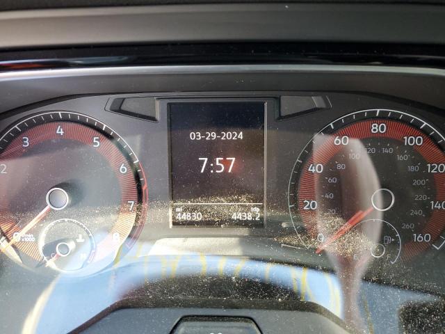 3VWC57BU7MM052216 Volkswagen JETTA S
