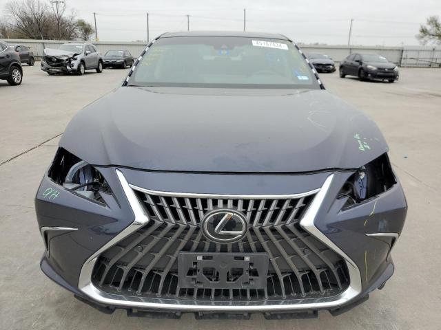 58ADZ1B15PU149269 Lexus Es 350 Base