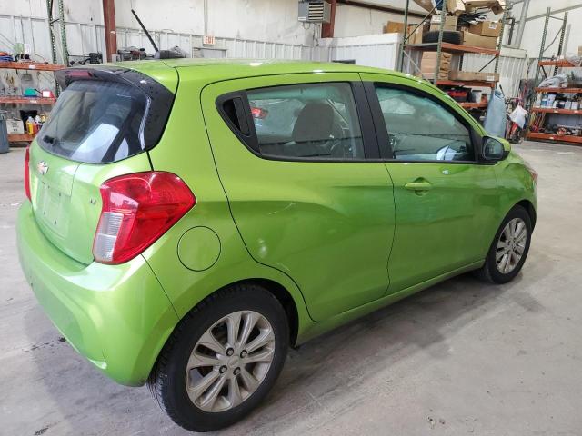 KL8CD6SA5GC540990 Chevrolet SPARK 1LT