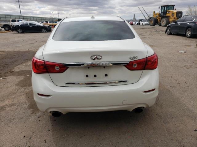JN1BV7AP2EM689900 Infiniti Q50 BASE