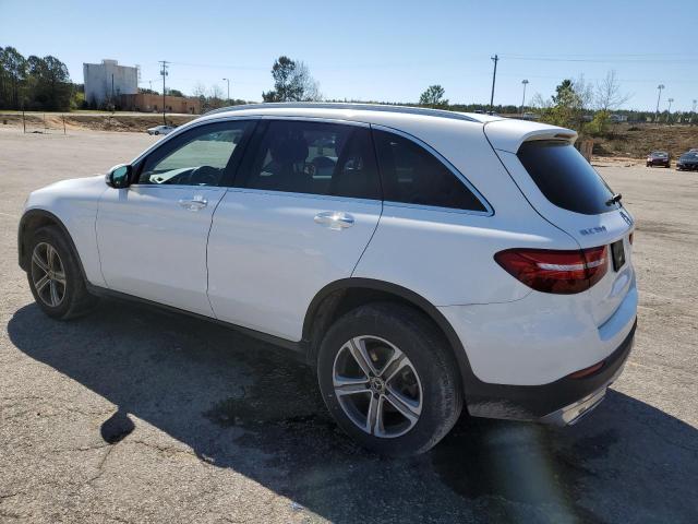 WDC0G4JB5HF222023 Mercedes-Benz GLC 300