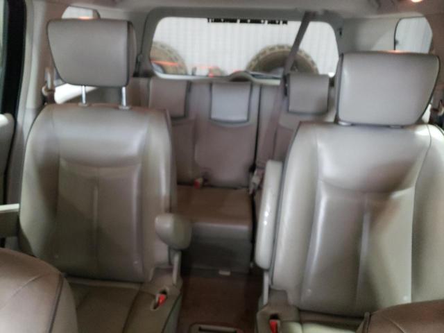 JN8AE2KP5E9103451 Nissan QUEST S