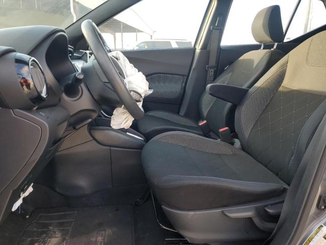 3N1CP5CU0KL481719 Nissan KICKS S