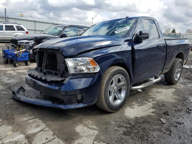 Продажа на аукционе авто 2014 Ram 1500 St, vin: 3C6JR6AT7EG159632, номер лота: 46944784