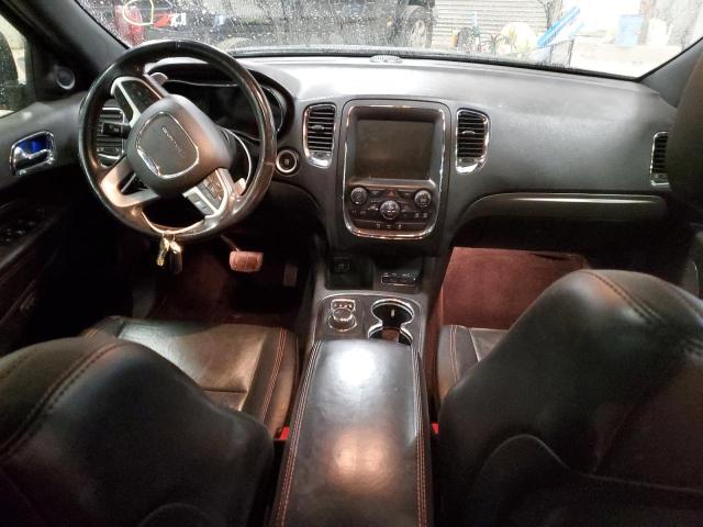 1C4SDJCT3EC435190 Dodge Durango R/t