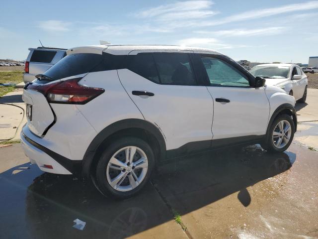 3N1CP5BV7NL499729 Nissan KICKS S