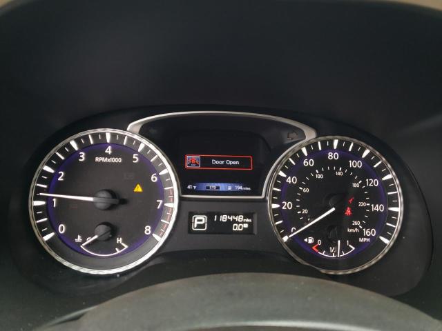 5N1DL0MM0KC519908 Infiniti QX60 LUXE