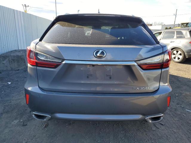 2T2BZMCA5KC199397 Lexus Rx 350 Base