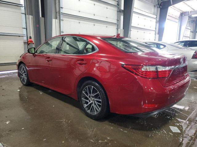 JTHBK1GG6E2147087 Lexus ES 350