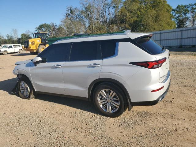 JA4J3TA8XNZ008203 Mitsubishi Outlander Es