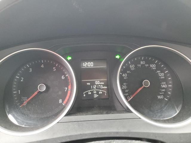 3VWD67AJ4GM378813 Volkswagen JETTA SE