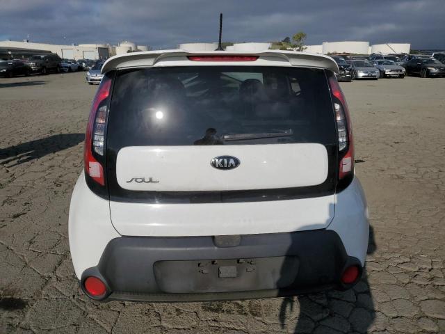 KNDJN2A27E7024456 KIA Soul