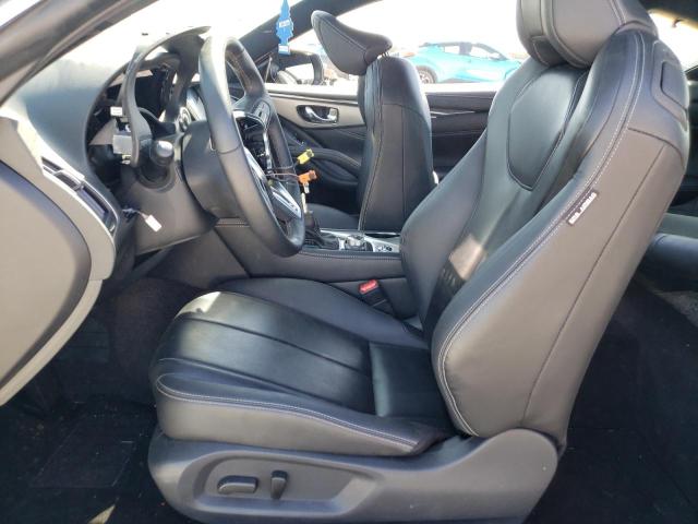 JN1EV7JK3NM600627 Infiniti Q60 PURE
