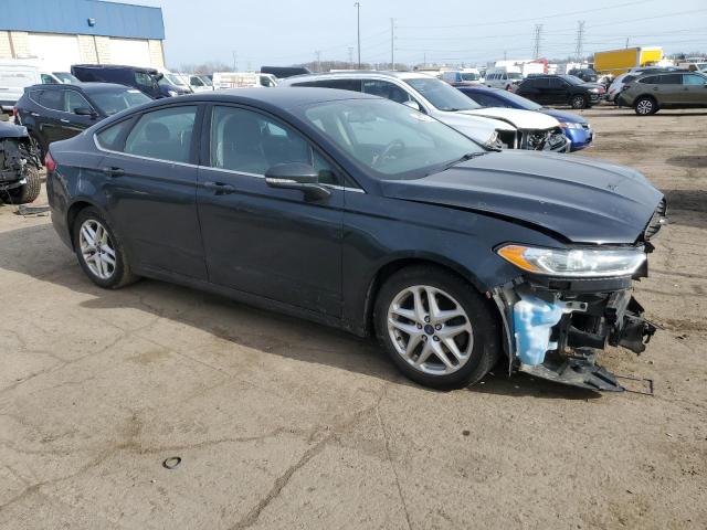 3FA6P0H71ER175460 Ford FUSION SE