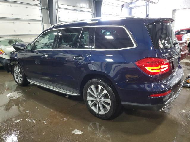 4JGDF6EE6FA617036 Mercedes-Benz Gl 450 4matic