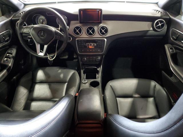 WDDSJ4EB2EN123841 Mercedes-Benz CLA 250