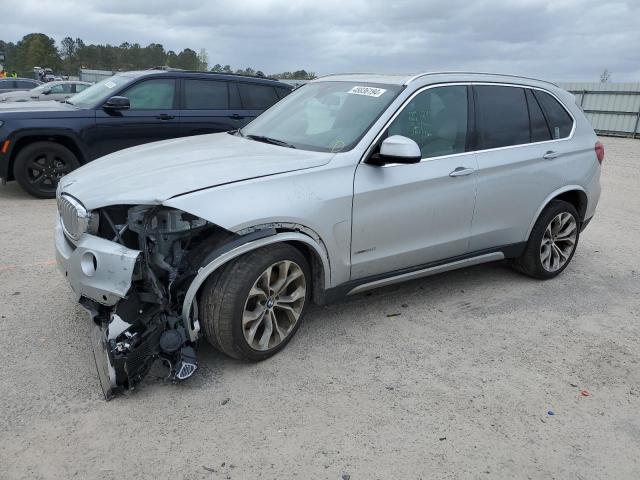 Продаж на аукціоні авто 2018 Bmw X5 Xdrive50i, vin: 5UXKR6C56J0U14103, номер лоту: 48036194