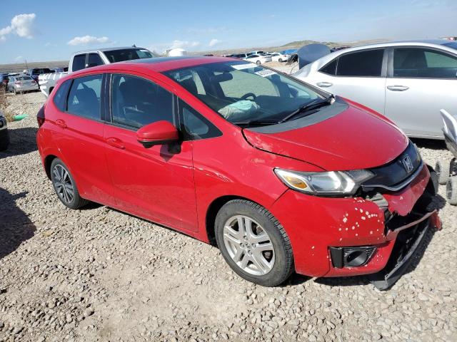 3HGGK5H84FM763047 Honda FIT EX