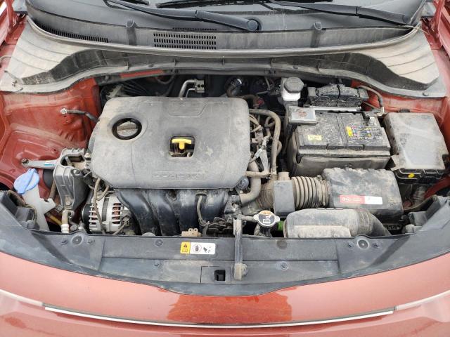 KNDJ23AU6N7800432 KIA SOUL LX