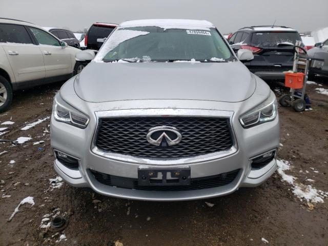 5N1DL0MMXJC505299 Infiniti QX60