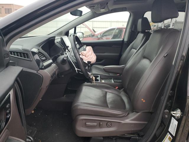 5FNRL6H90LB029508 Honda Odyssey Elite