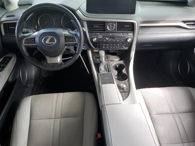 JTJJGKFA0N2024562 Lexus Rx 450h L Luxury