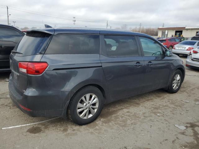 KNDMB5C1XH6334493 KIA SEDONA LX