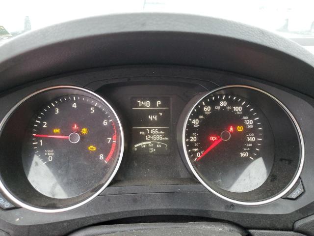 3VWD67AJ9GM267934 Volkswagen JETTA SE