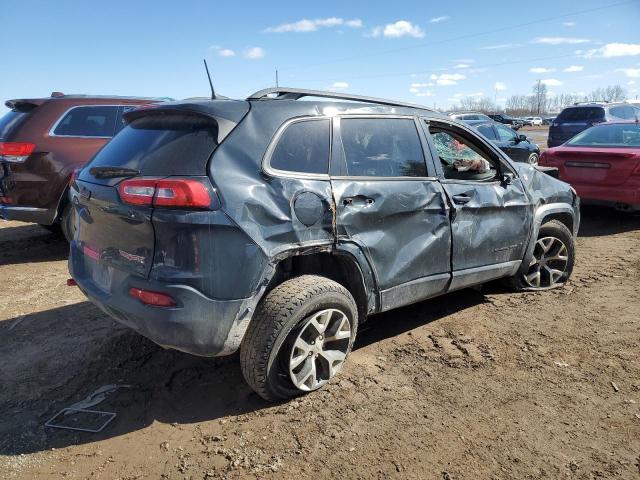 1C4PJMBSXHW525089 Jeep Cherokee Trailhawk