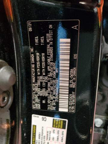 2T2H7MDA6NC313081 Lexus RX 350