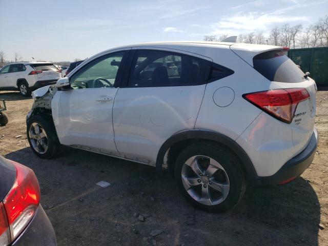 3CZRU6H57HM722972 Honda HR-V EX