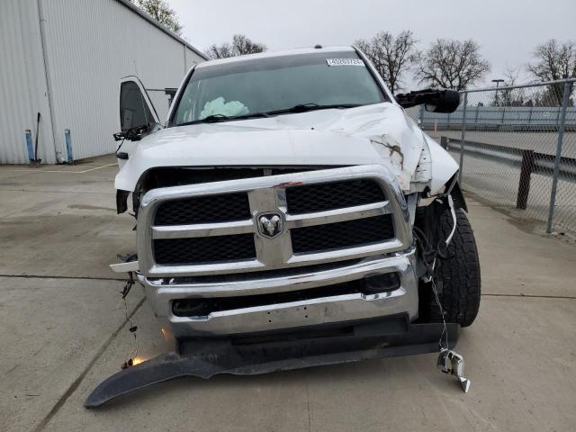 3C6UR5CL3JG127548 RAM 2500 St