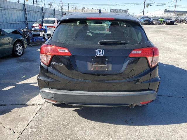 3CZRU5H39GM700284 Honda HR-V LX