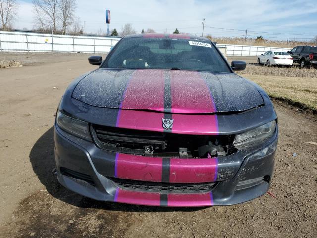 2C3CDXBG6KH523255 Dodge Charger Sxt