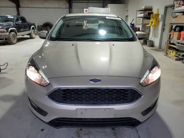 1FADP3M23JL215145 Ford FOCUS SEL