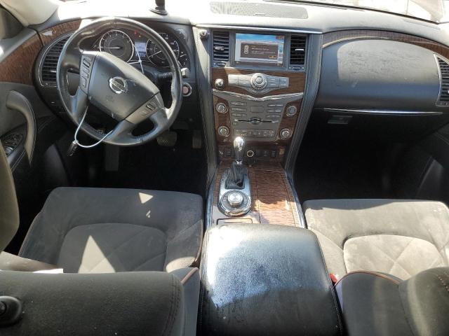 JN8AY2NC1H9503785 Nissan ARMADA SV