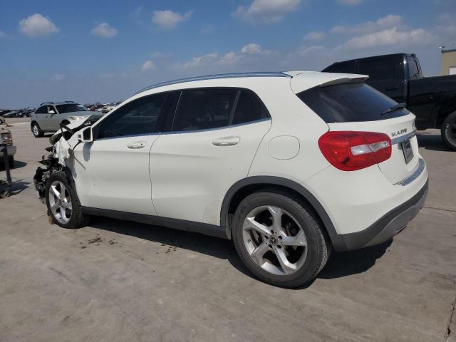 WDCTG4EB5JJ469309 Mercedes-Benz GLA 250