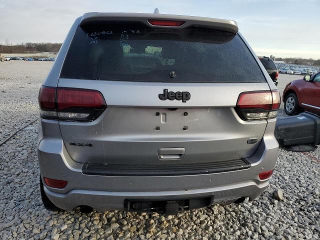 1C4RJFCG6EC253118 Jeep Grand Cherokee Overland