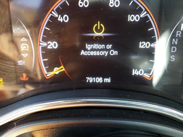 1C4RJFBG6FC798013 Jeep Grand Cherokee Limited