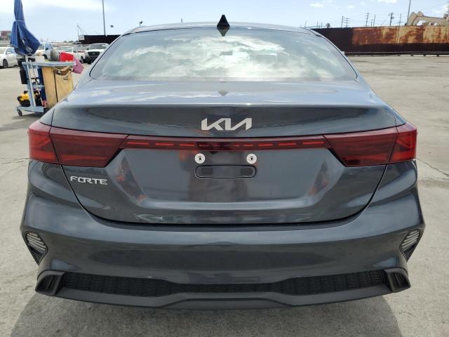 3KPF24AD3RE730650 KIA FORTE LX