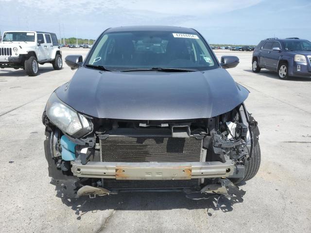 3CZRU5H56HM701122 Honda HR-V EX